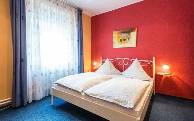 Moselromantik Hotel Zum Löwen