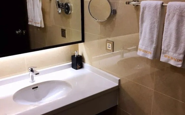 New Beacon Airport International Hotel