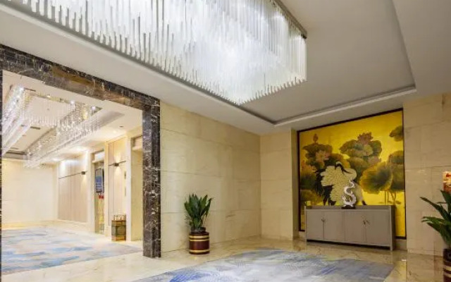 Lexiang Kairui International Hotel