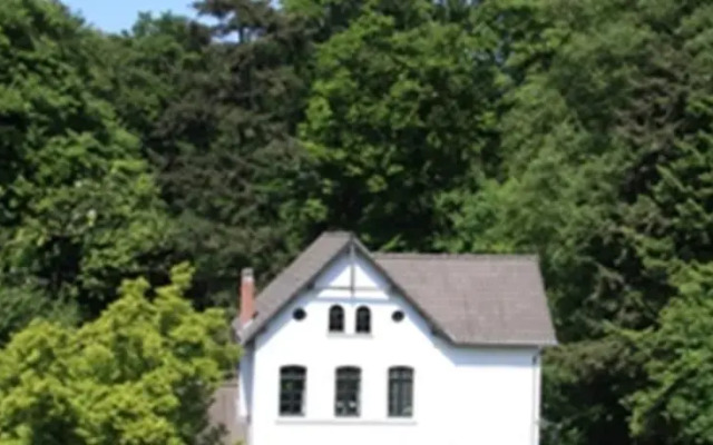 Haus Hirschpfuhl