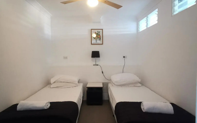 Condor Ocean View Apartments managed by Gold Coast Premium