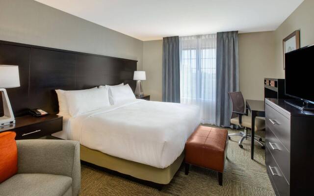 Staybridge Suites Benton Harbor - St. Joseph, an IHG Hotel