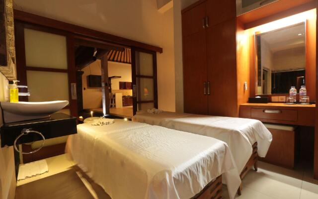 CK Villas Bali