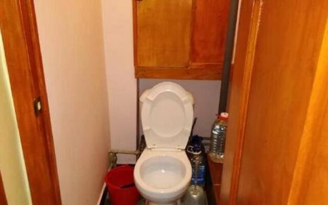 Room on Ardzinba 26