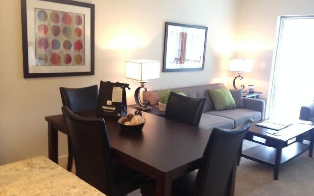 National at Tysons Corner II