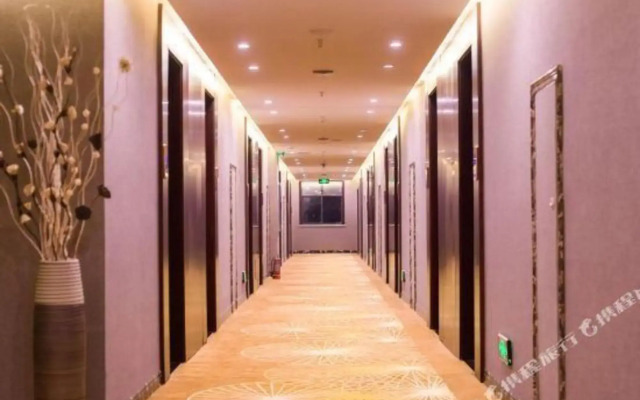 Qianzhiyue Hotel