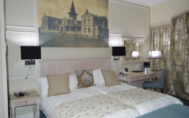 Swakopmund Hotel