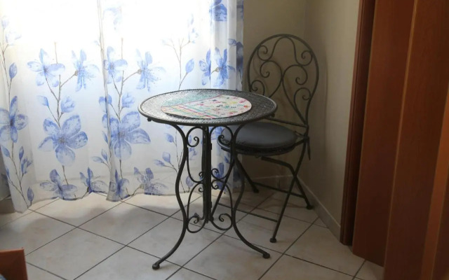 B&B Principe Di Napoli
