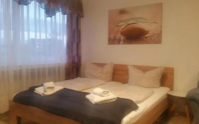 Gasthaus - Pension Zum Panrepel