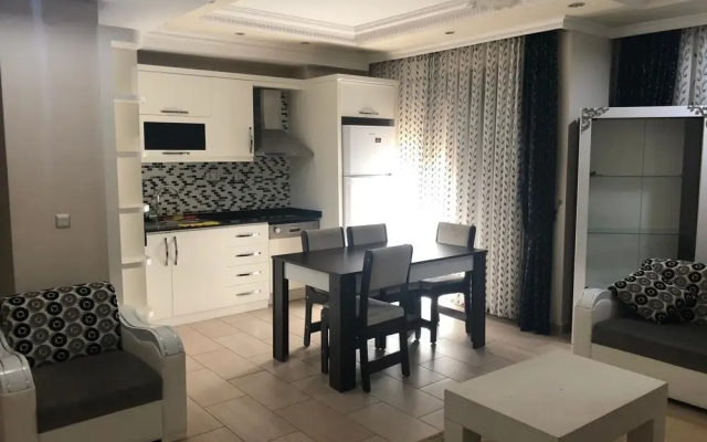 Arzum Homes