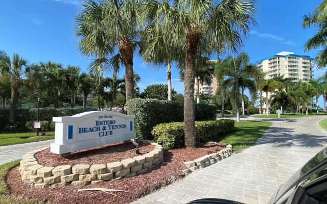 Estero Beach & Tennis Club by Check In Vacation Rentals