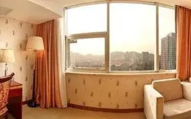 Tiantian Yugang Hotel