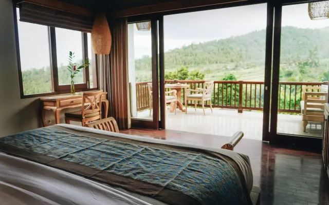 Maha Hills Resort by Mahaprana Experience