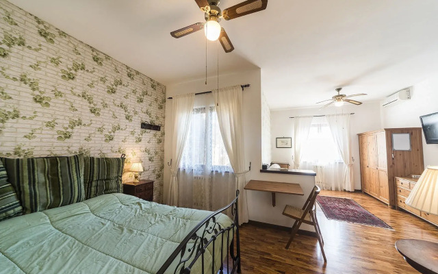 Casale dell'Insugherata B&B Roma