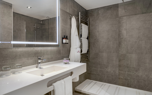 NH Collection Madrid Colón