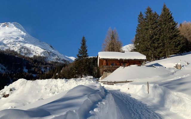 Ferienhof Oberer Gollmitzer