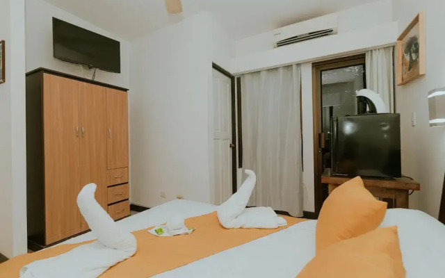 Val Hotel
