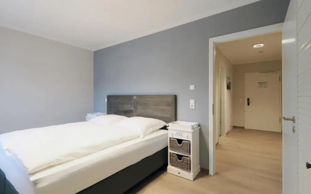 Baltischer Hof Apartment 45