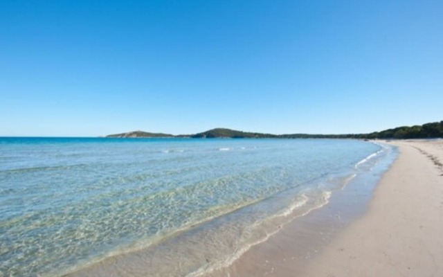 Hotel Residence U Paesolu