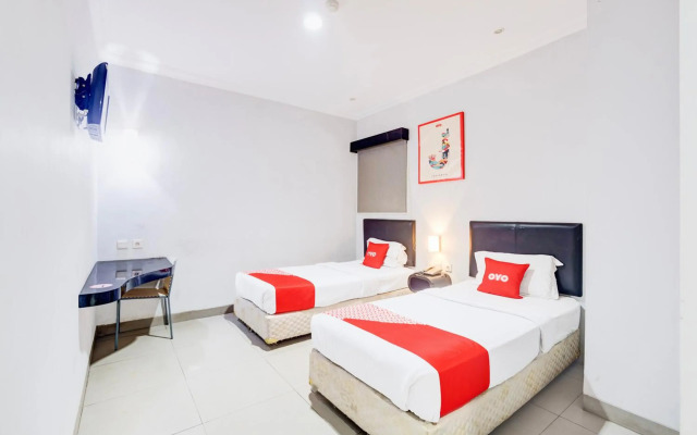 Collection O Manggis Inn
