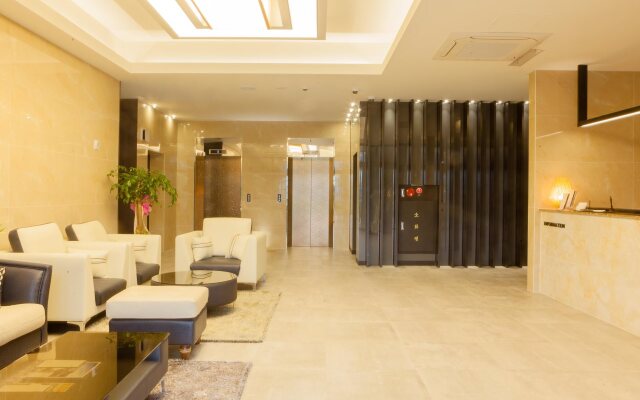 Hotel Sienna