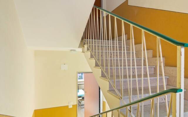 Cosy Apartment in Moneglia With Balcony