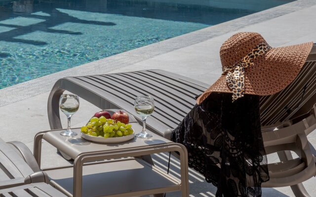 Casa D'Oro Suites by Estia