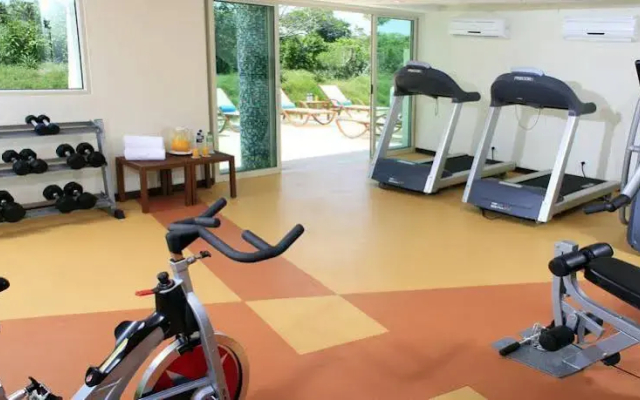 Estelar Grand Playa Manzanillo Cartagena by Occidental-All inclusive - Hotel in Cartagena - Photo 5