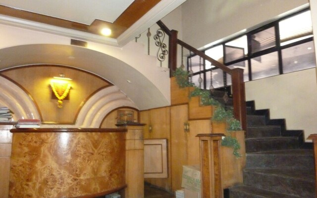 Hotel Shree Yash