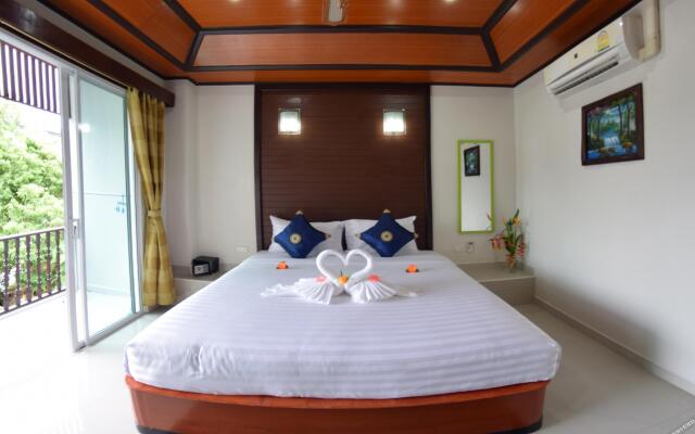 Vivi Boutique Resort Room (SHA Plus+)