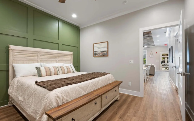 Carters Court Grand Escape