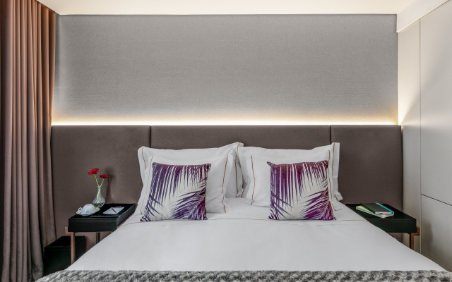 Hotel Moon & Sun Braga