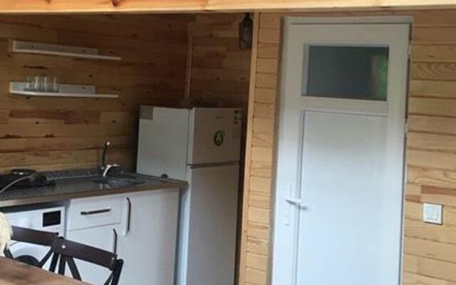 Denizimapartbungalov