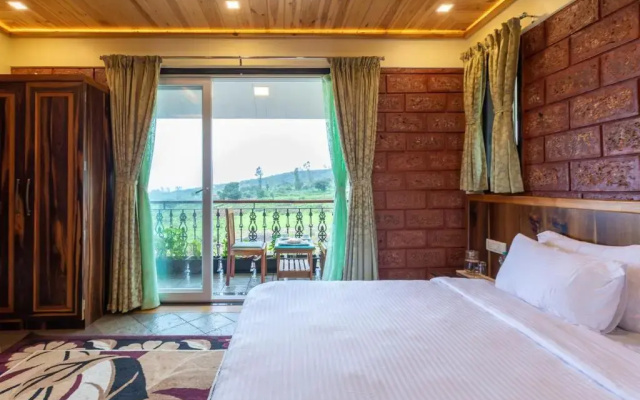 StayVista at Status villa