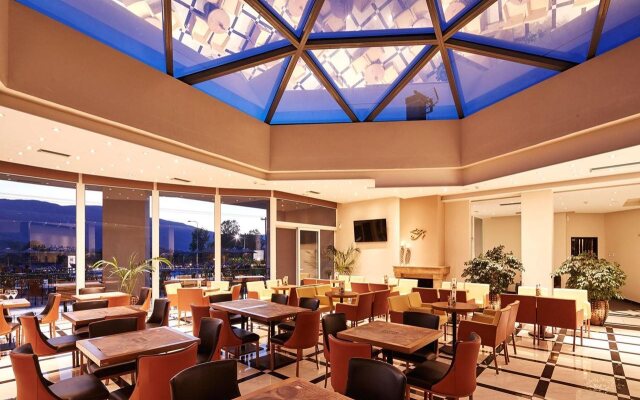 Aar Hotel & Spa Ioannina