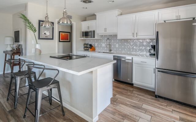 3BR Home near Old Town - Pool by WanderJaunt