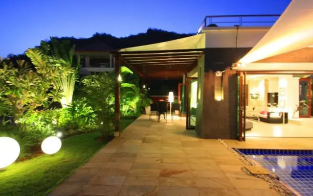 Phu Montra Mansion