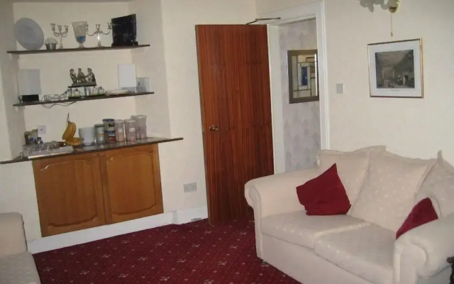 Mardon Guest House