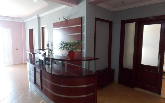 Hotel Erdano
