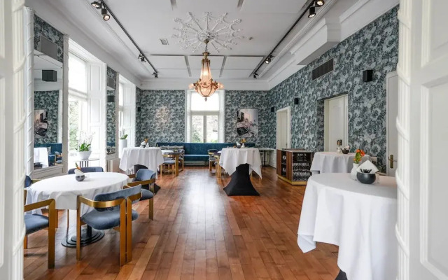  Central Park Voorburg