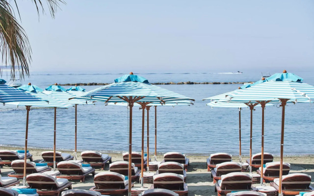 Parklane, a Luxury Collection Resort & Spa, Limassol