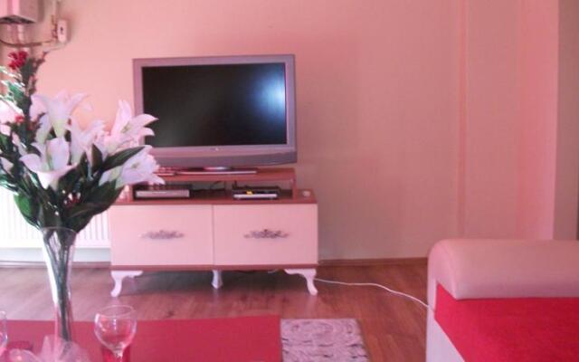 Taxim Prestige Residence