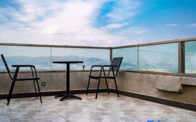 Xiting·Xinghui Japanese Courtyard (Dali Ancient City Store)