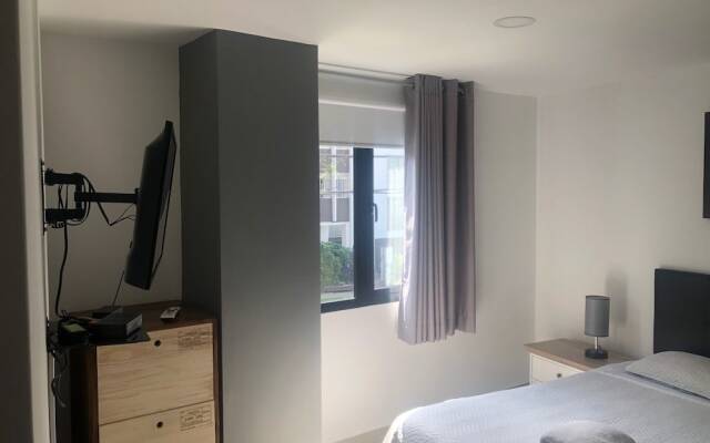 Black Sheep Hostel - Adults Only