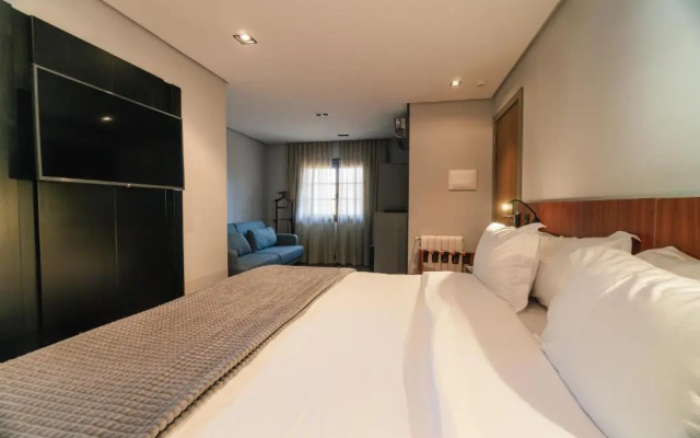 249 Design Hotel