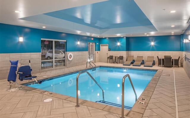 Hampton Inn & Suites New Albany Columbus