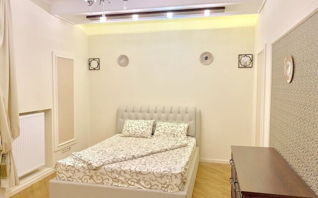 Апартаменты на ул. Леси Украинки, 29