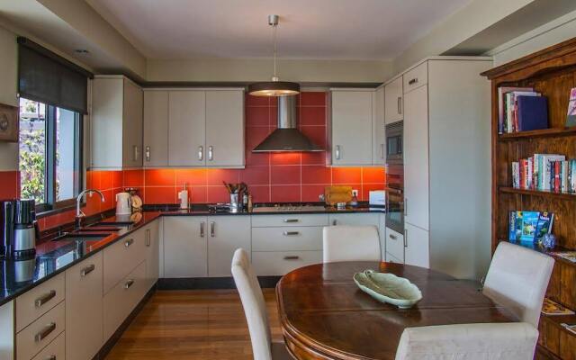 Number 15 Ocean & City View Villas