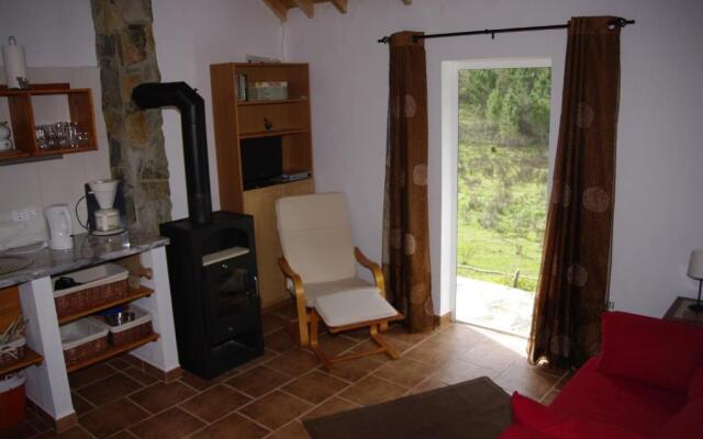 Monte da Gravita - Casa do Pinheiro