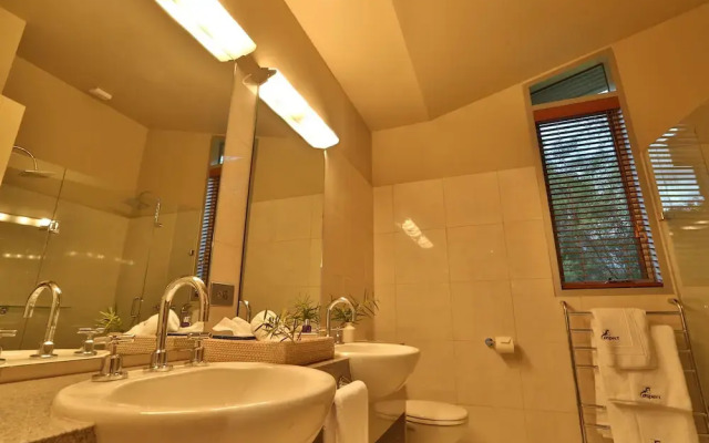 Ironstone Romantic Couples Retreat